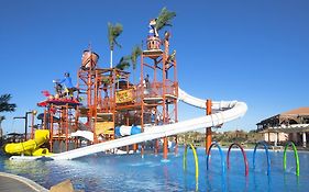 Pickalbatros Aqua Vista -